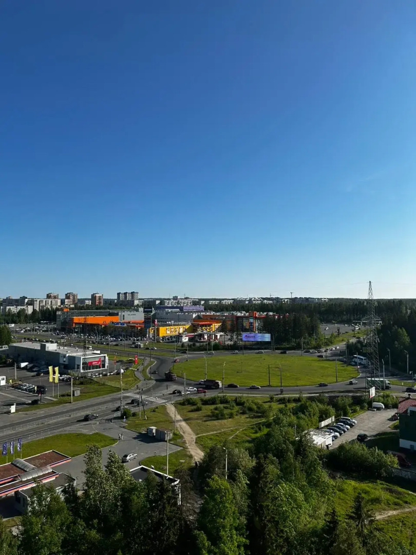 Квартира на Архипова