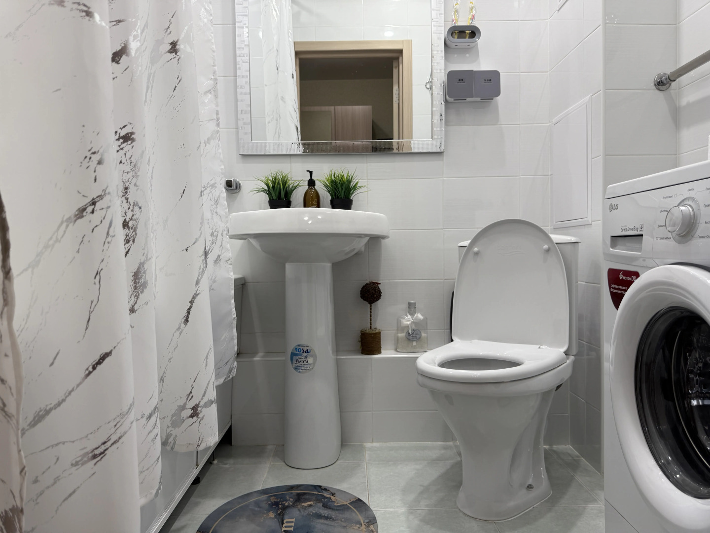 Однокомнатная Квартира в районе Парка Галицкого