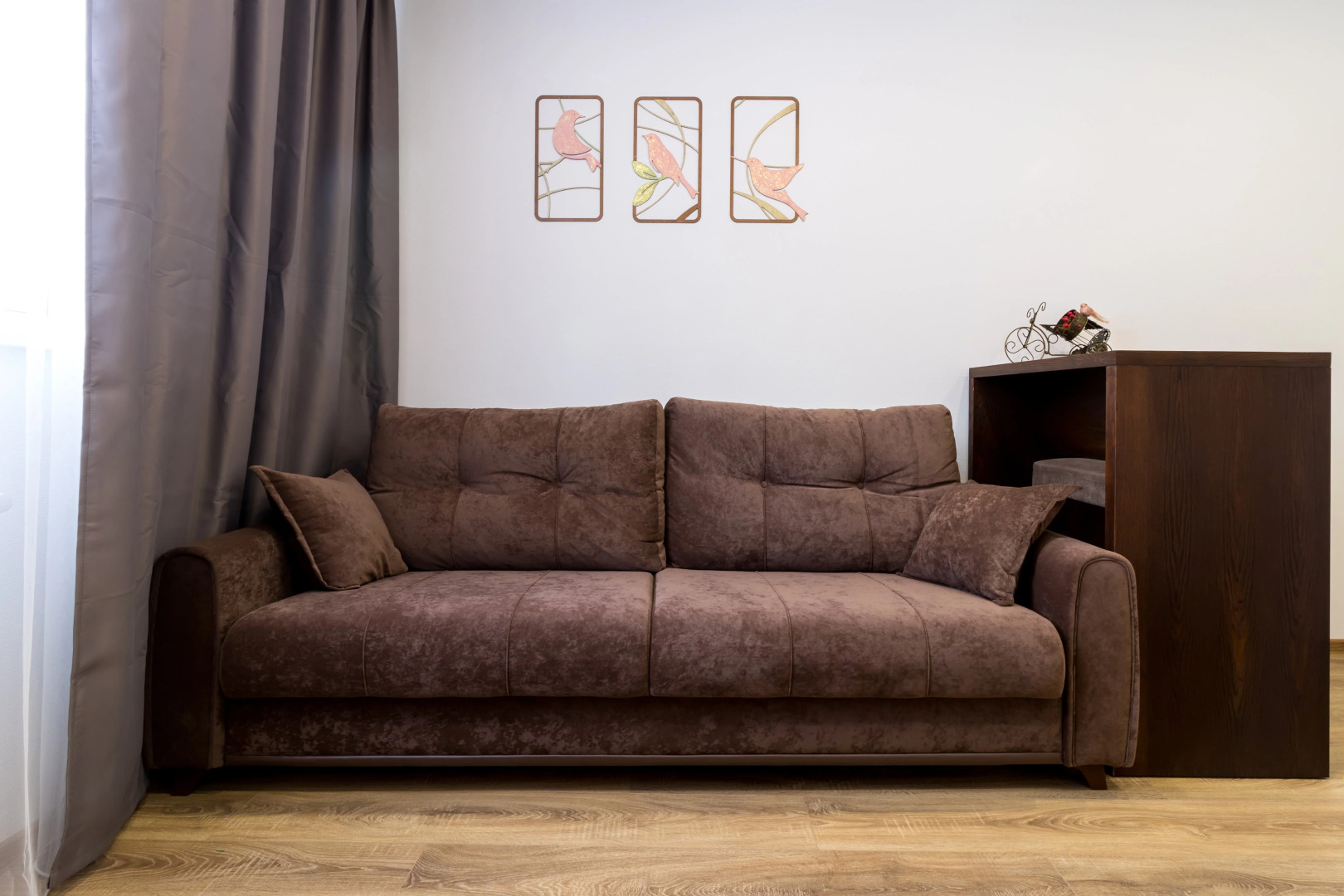 Апартаменты Ласкино-Парк Квартира