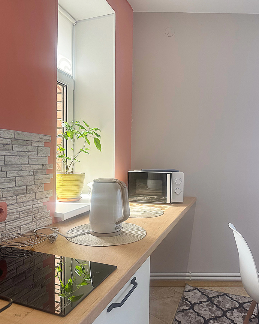 Квартира Ol chek travel