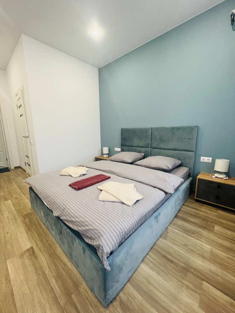 Гостевой дом  Пролетарский Дворик