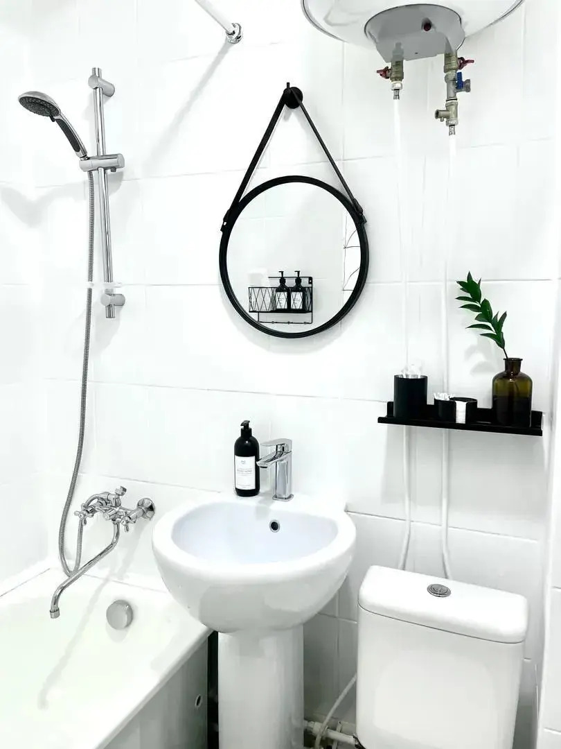 Апартаменты Верхневолжские в центре Твери