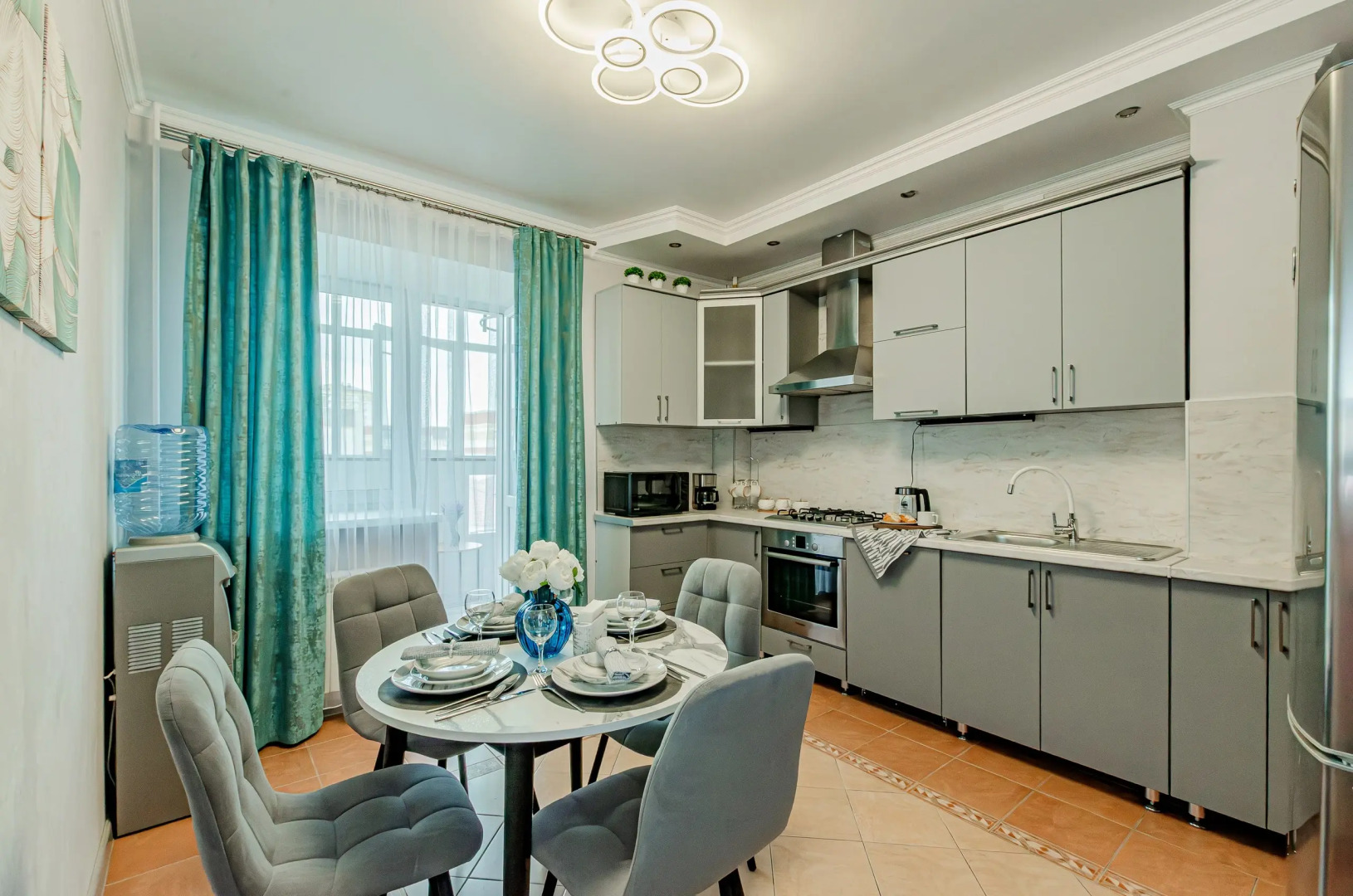 Квартира 15 минут до центра