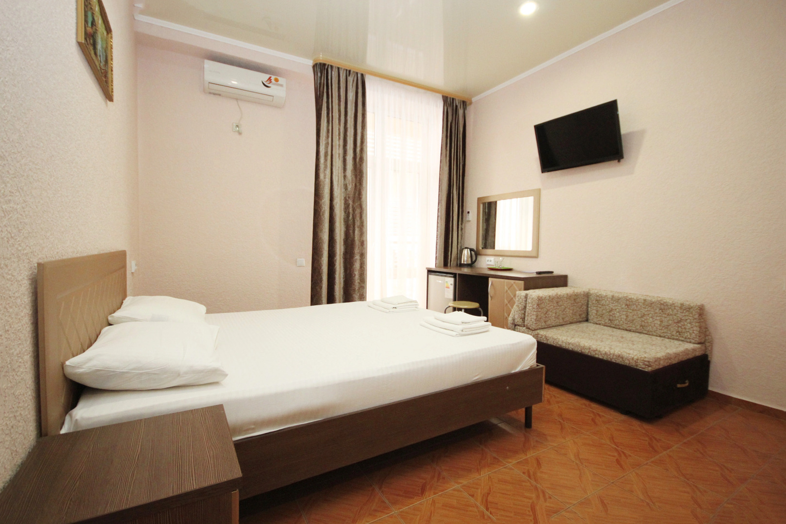 Гостевой дом Гранд Хаус