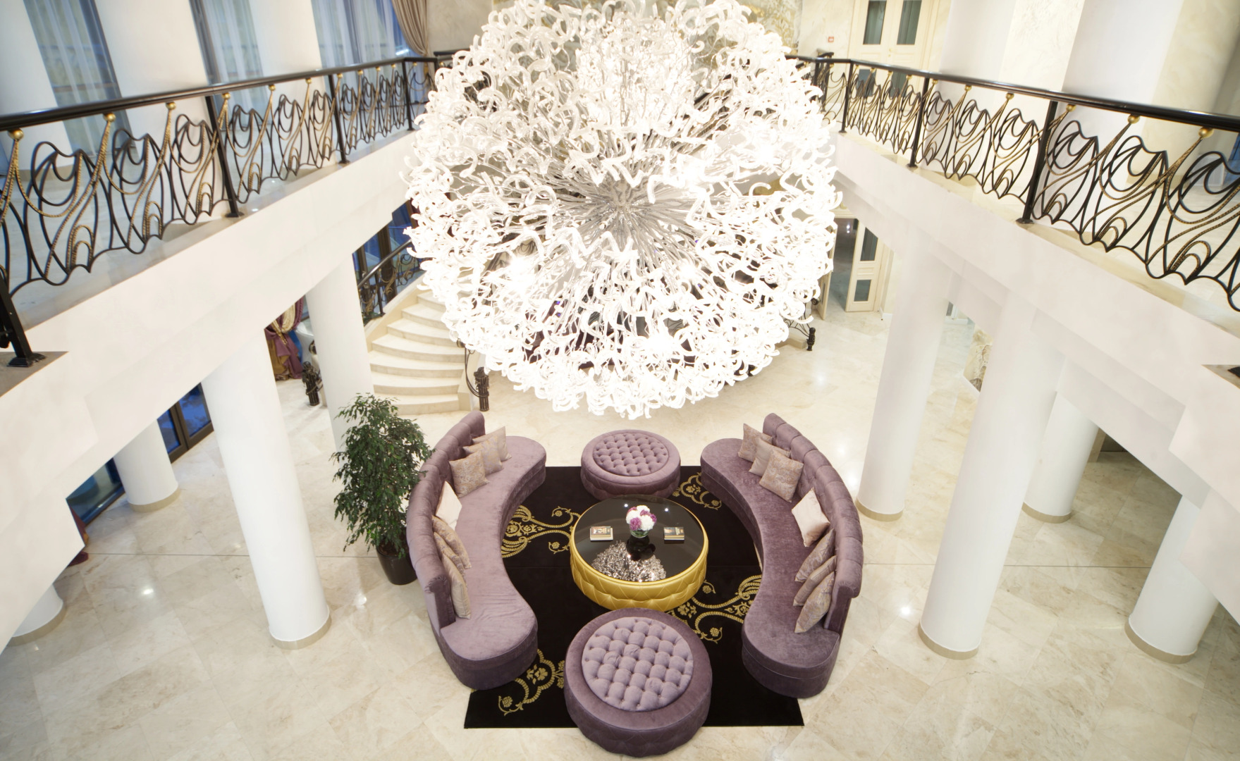  Отель Звёздный Wellness & Spa