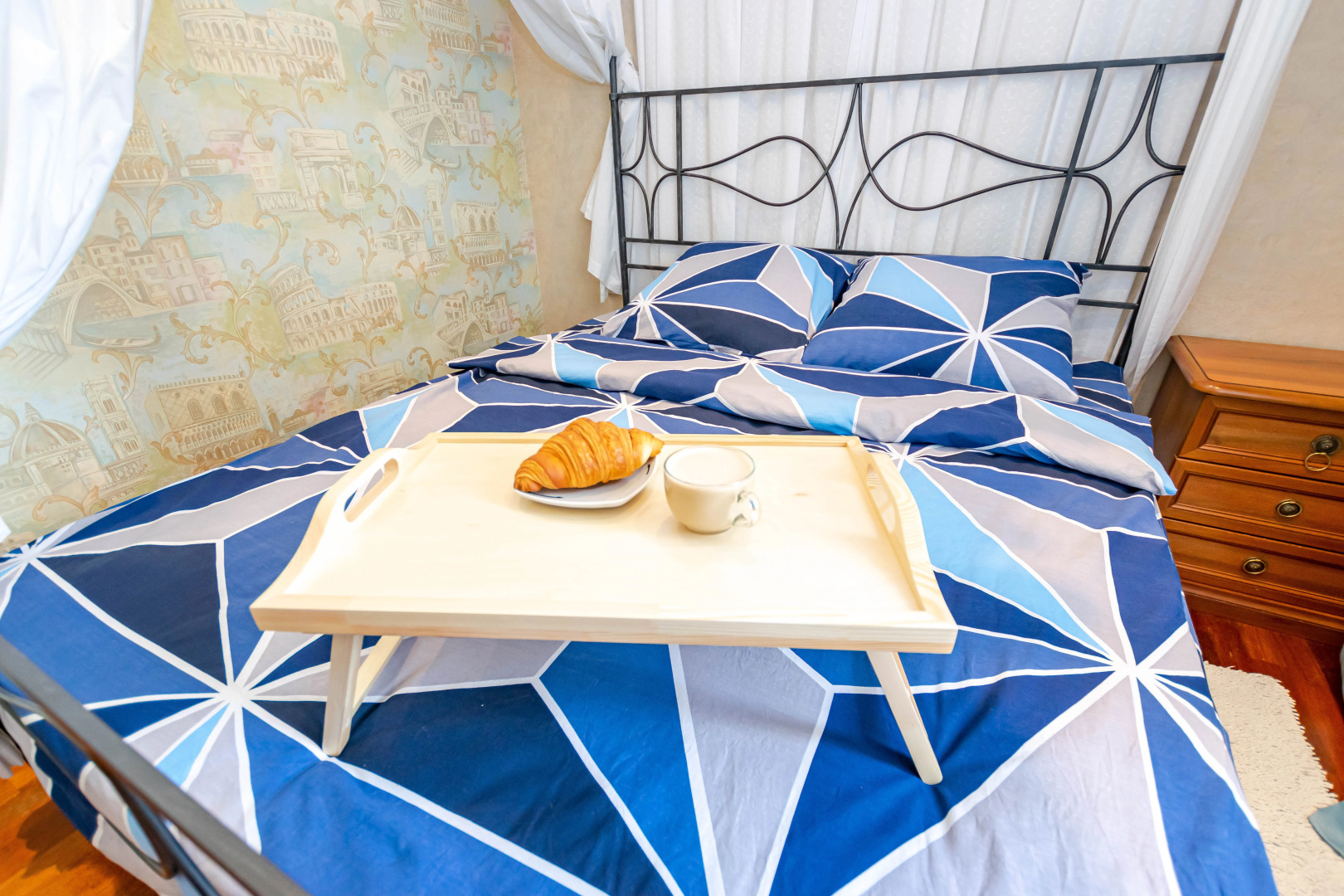 Апартаменты Сладких Снов на Толмачёва 17