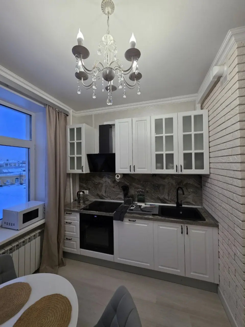 Квартира Современная в Центре Города