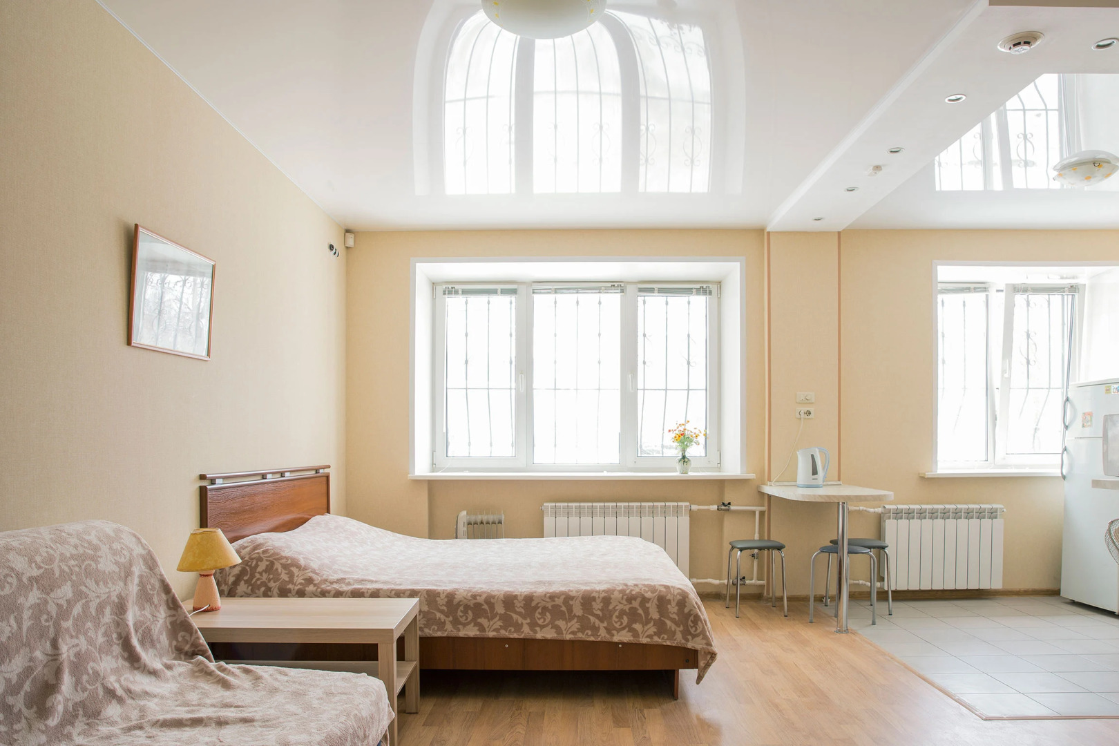 Квартира в Ярославле