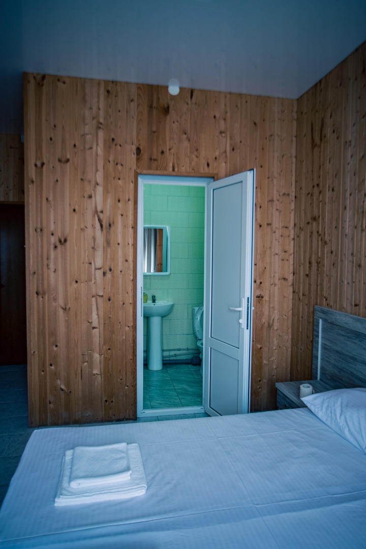 Гостевой Дом Mari