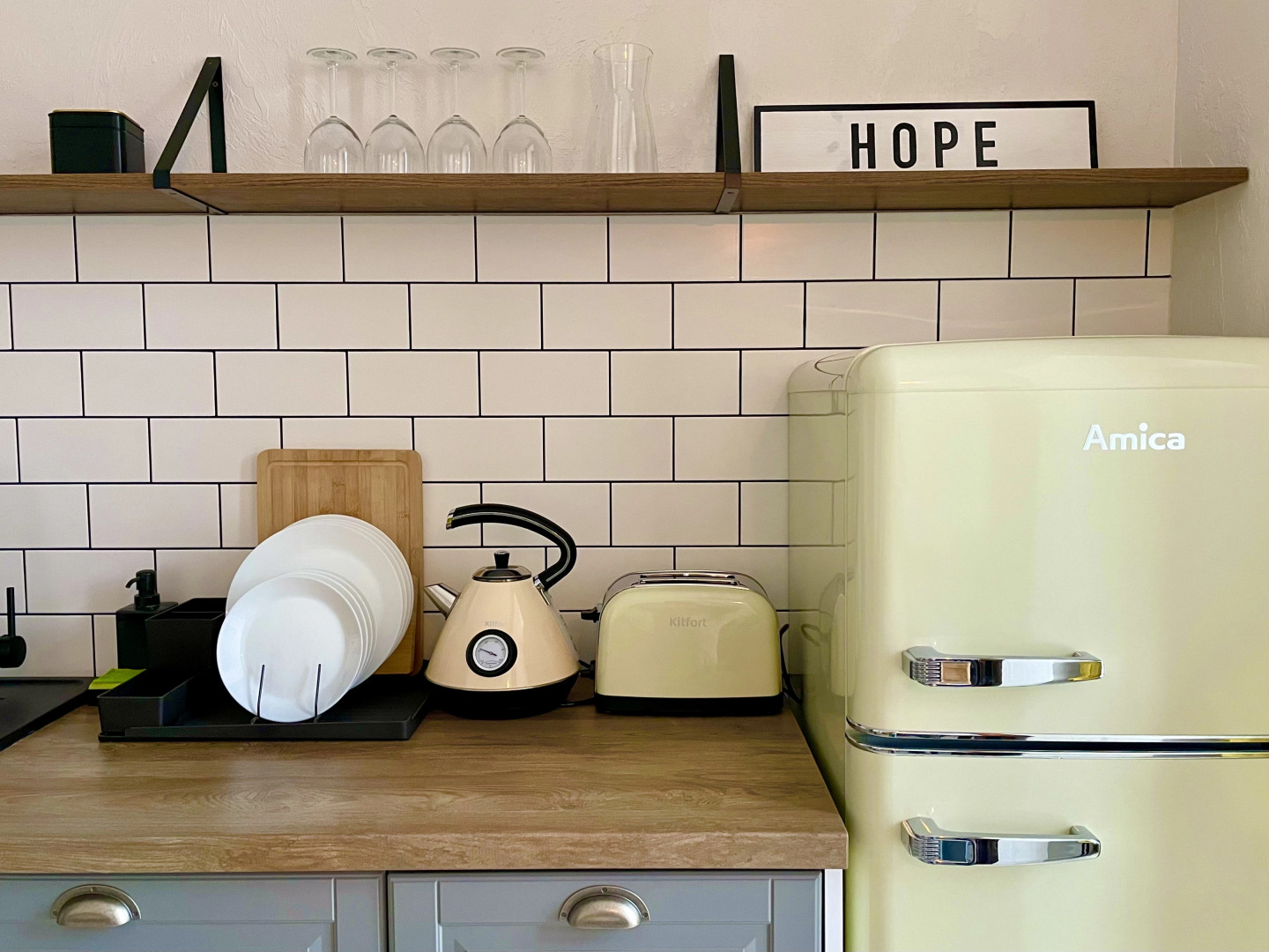 Квартира Troesutok Orange