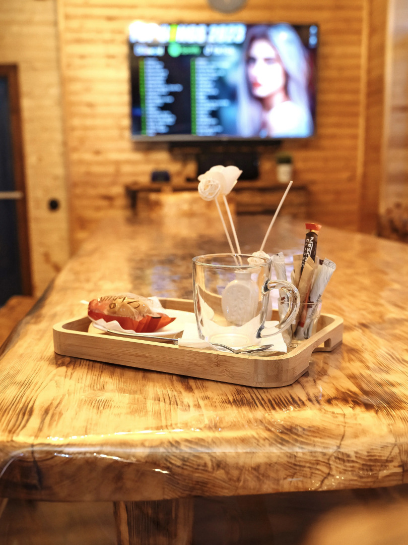 Апартаменты Дом с сауной на Красной Армии 136