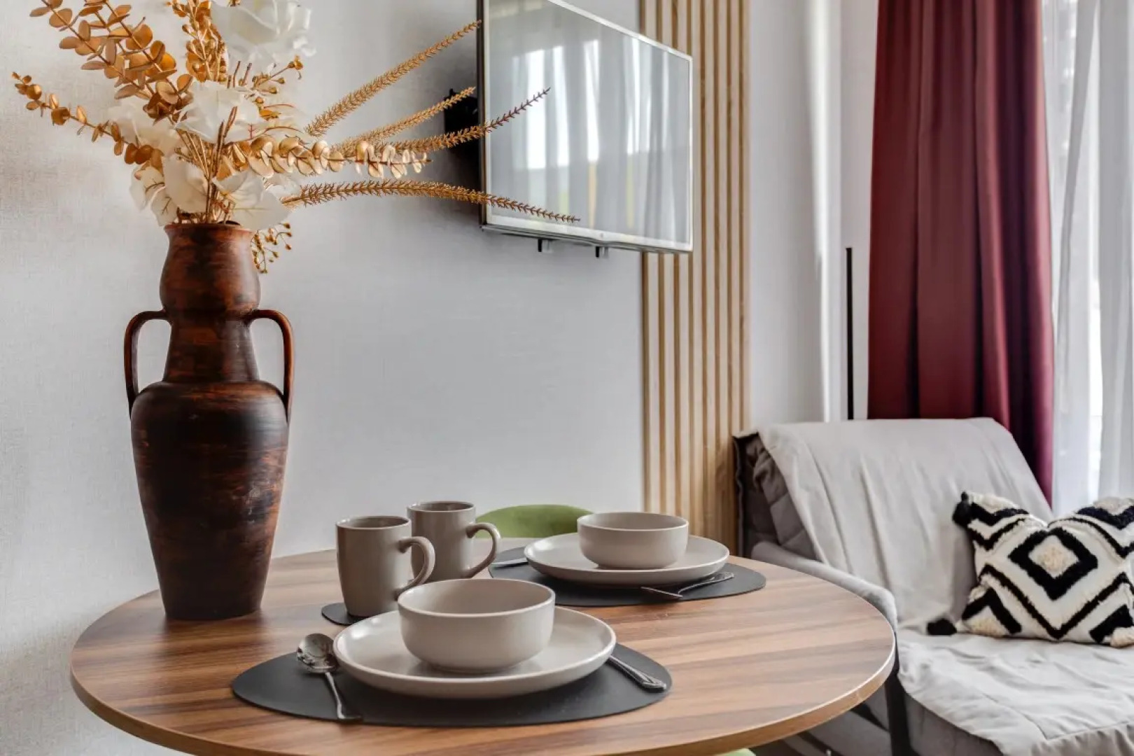 Квартира Apartslounge 6