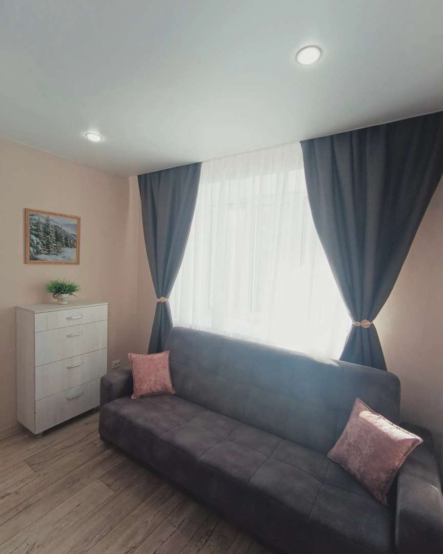 Квартира Боровое