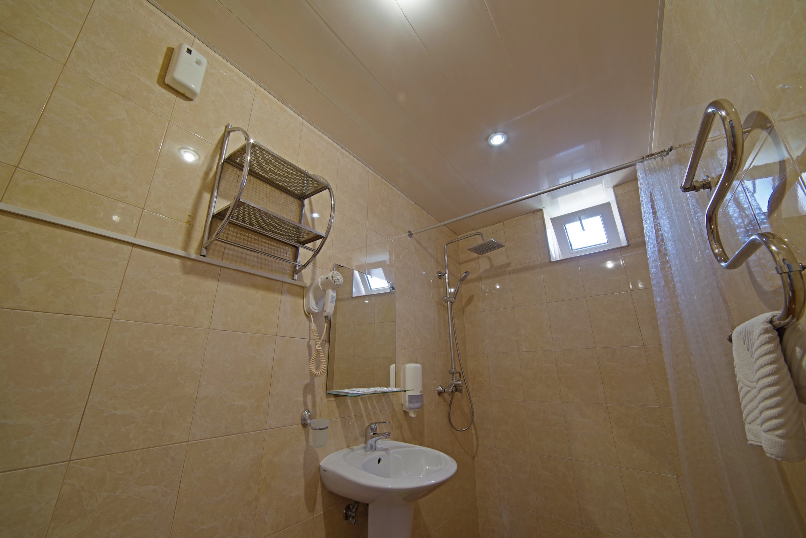 Гостевой дом Магнат