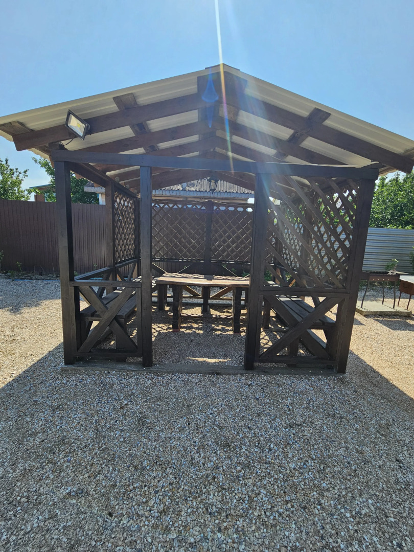 Апартаменты Holiday Home at Frunze