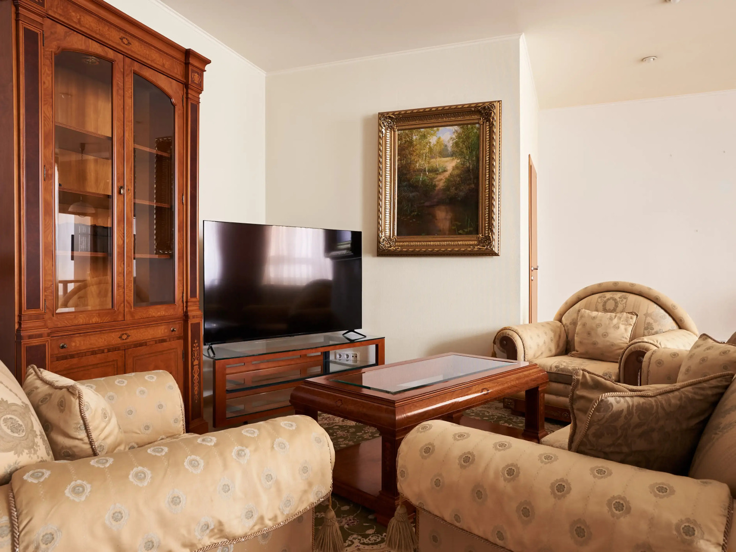 Апартаменты Nevsky 119 Apartments от Apartvil