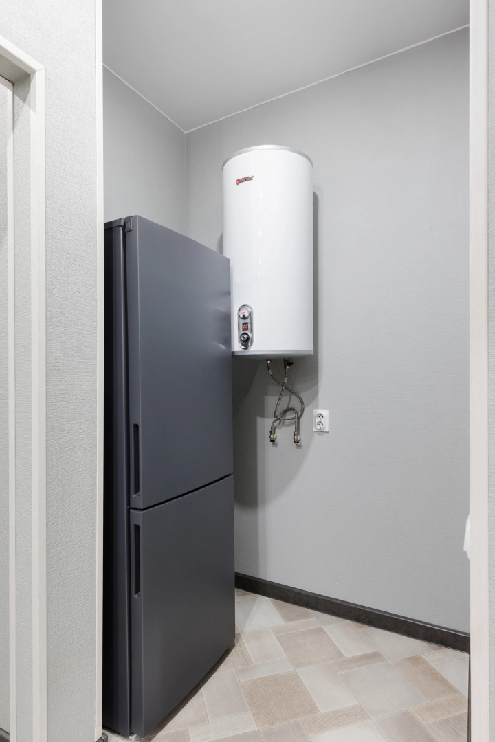 Отель Номера на Гончарной