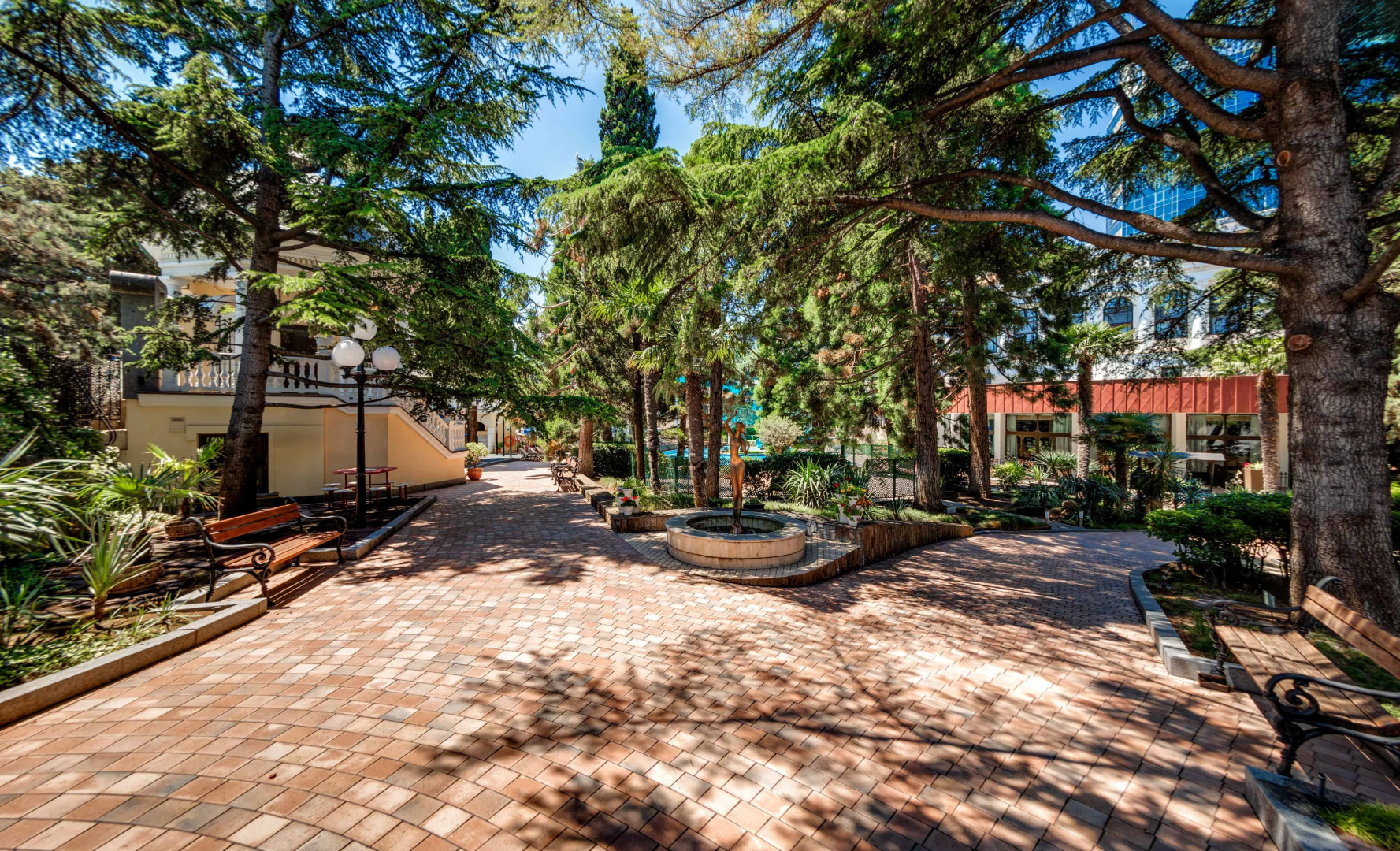 Oreanda Resort & Spa