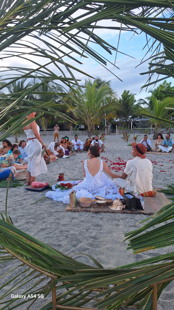 Ночлег и завтрак (B&B) Chevere Beach Hotel Frente Al Mar