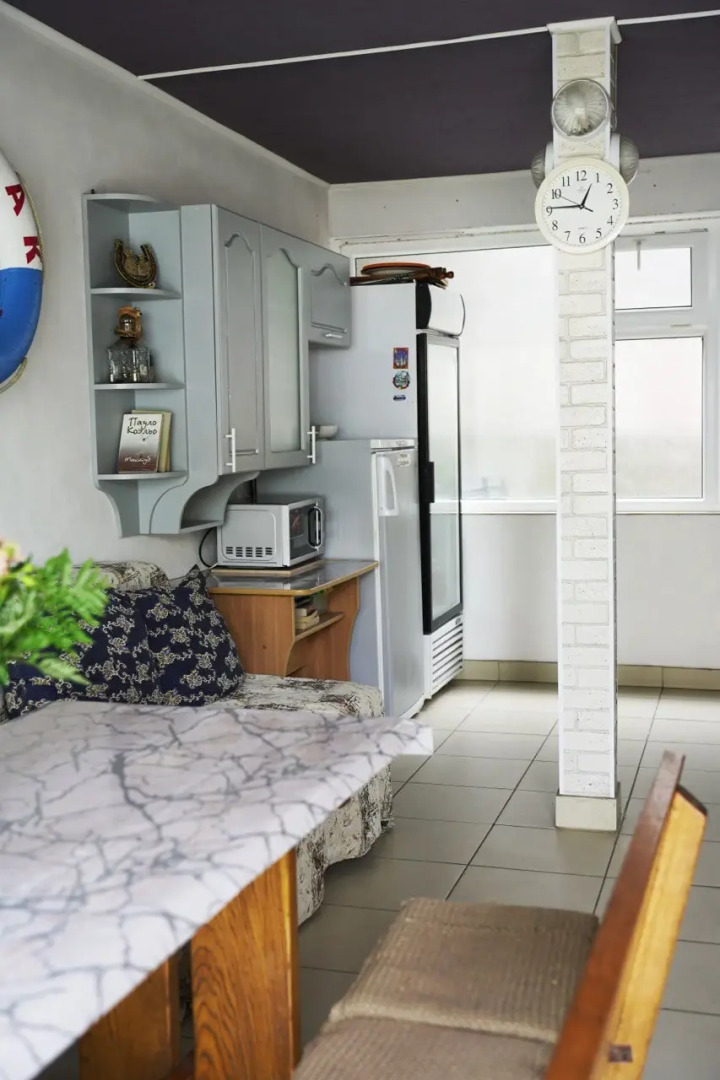 Гостевой дом Зодиак