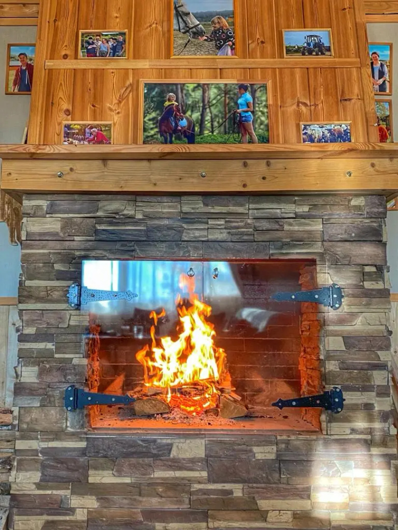 Ферма Подворье Лукино