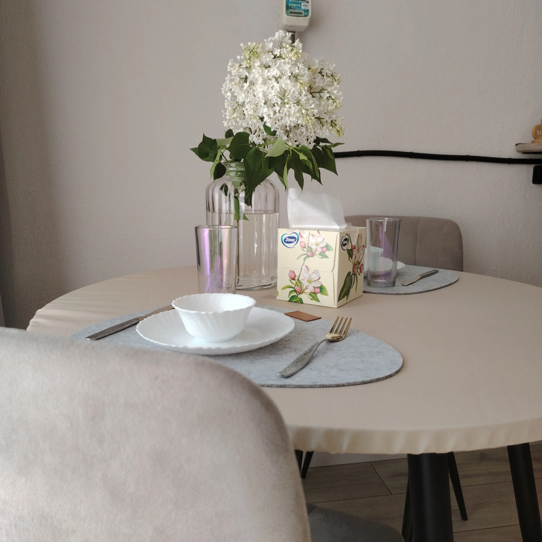 Квартира с Дизайном