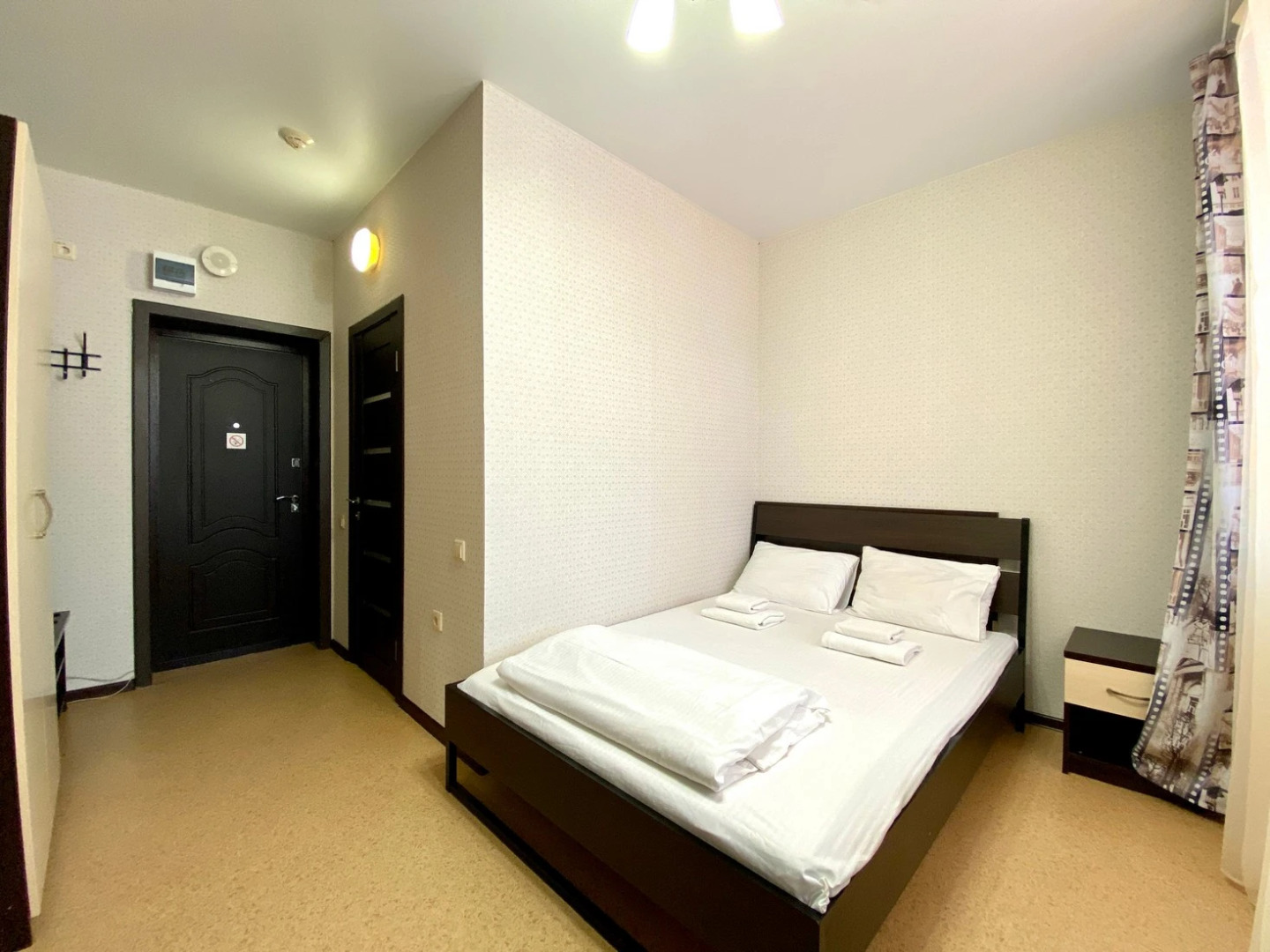 Квартира Море Сириуса 8