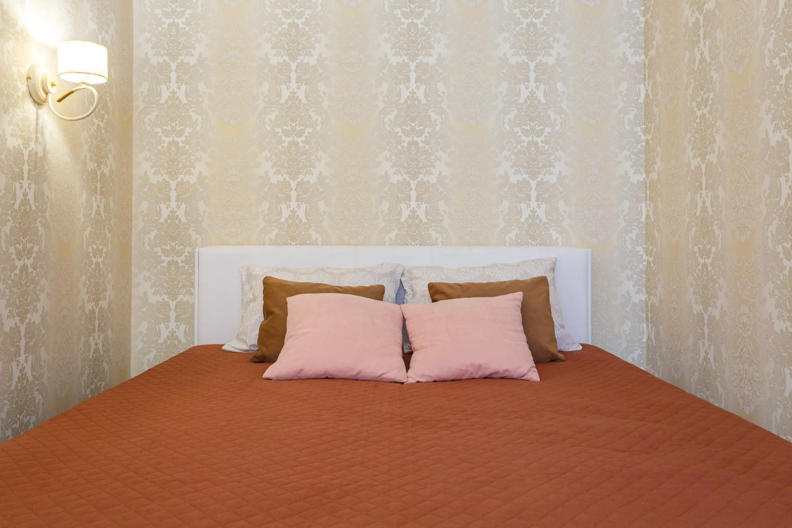 Апартаменты Жемчужина Lamare Двухэтажные Рядом с Зимним Театром