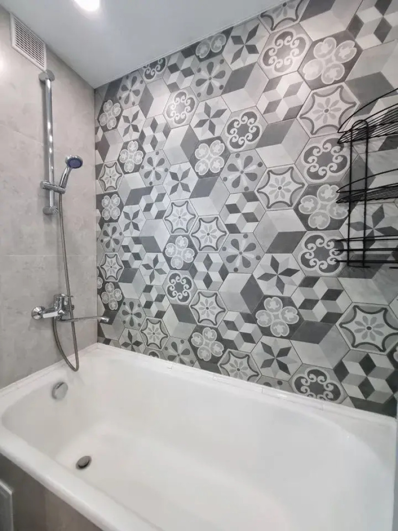 Квартира на Служебной