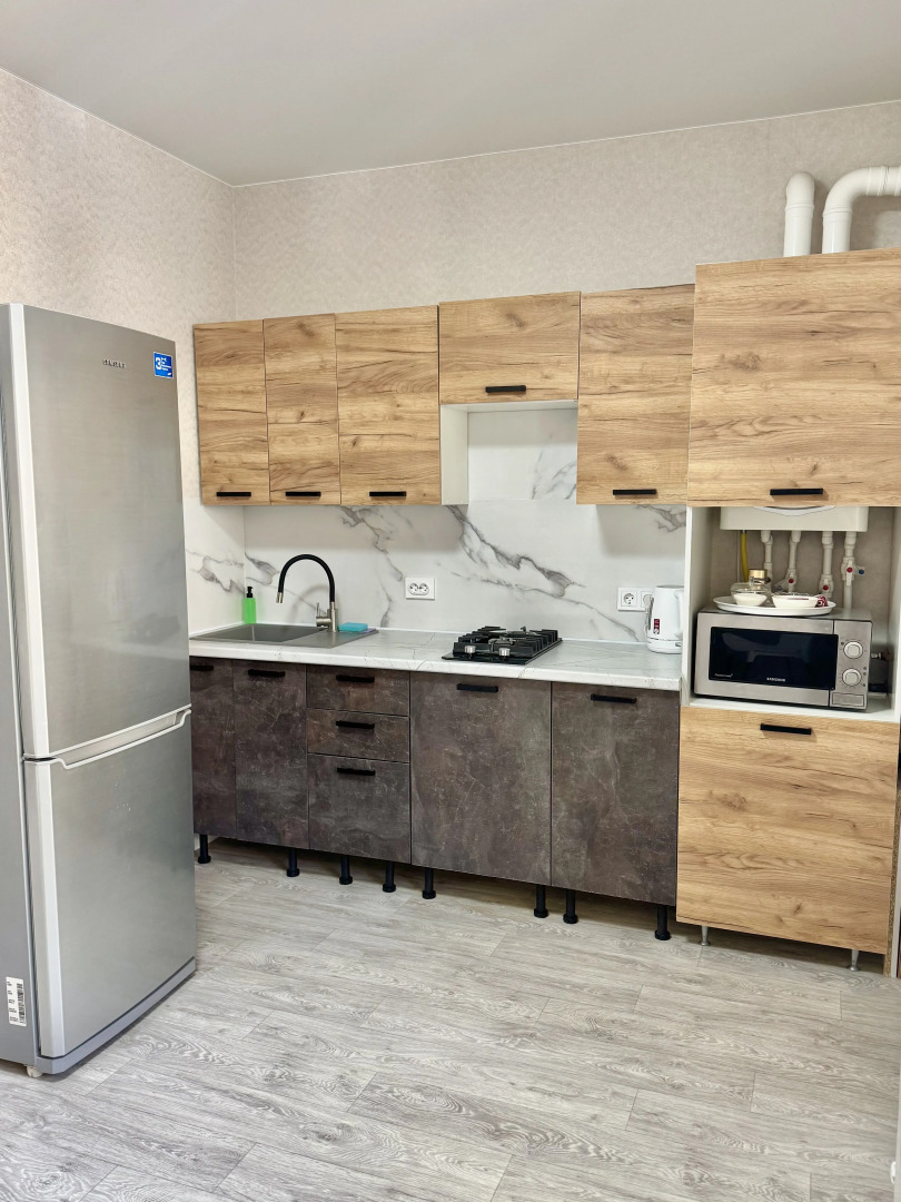 Квартира на улице В.И. Ленина д. 284