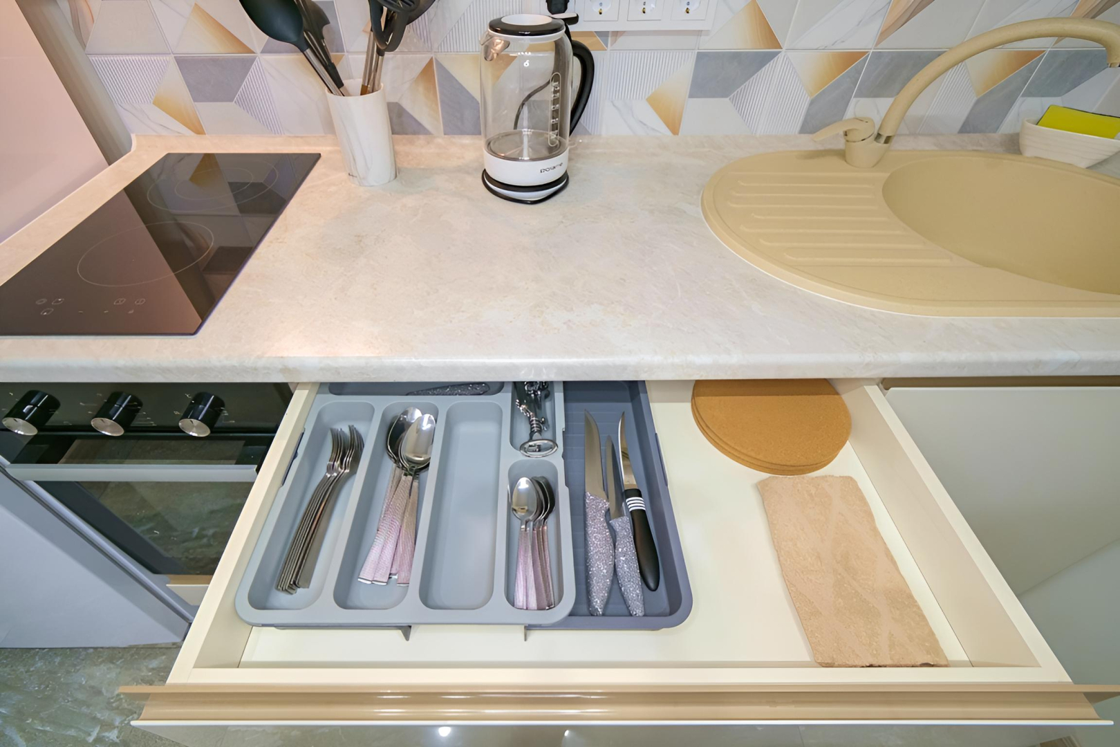 Апартаменты 3-х комнатные  на 1 Береговой линии