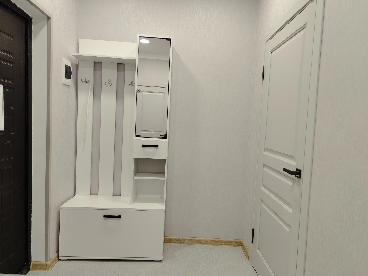 Апартаменты Курбанова 14