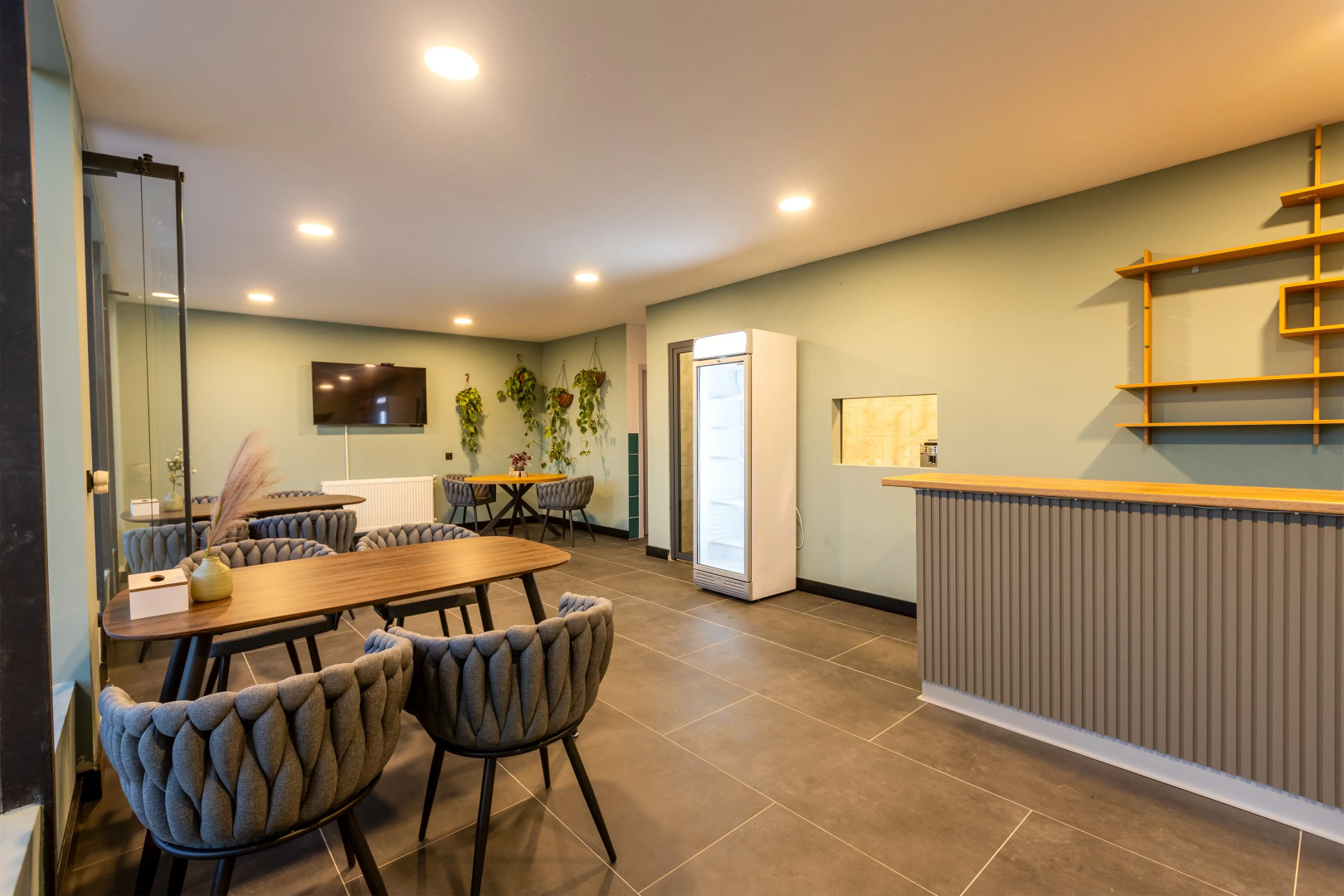 Бунгало Viabungalowsbatumi