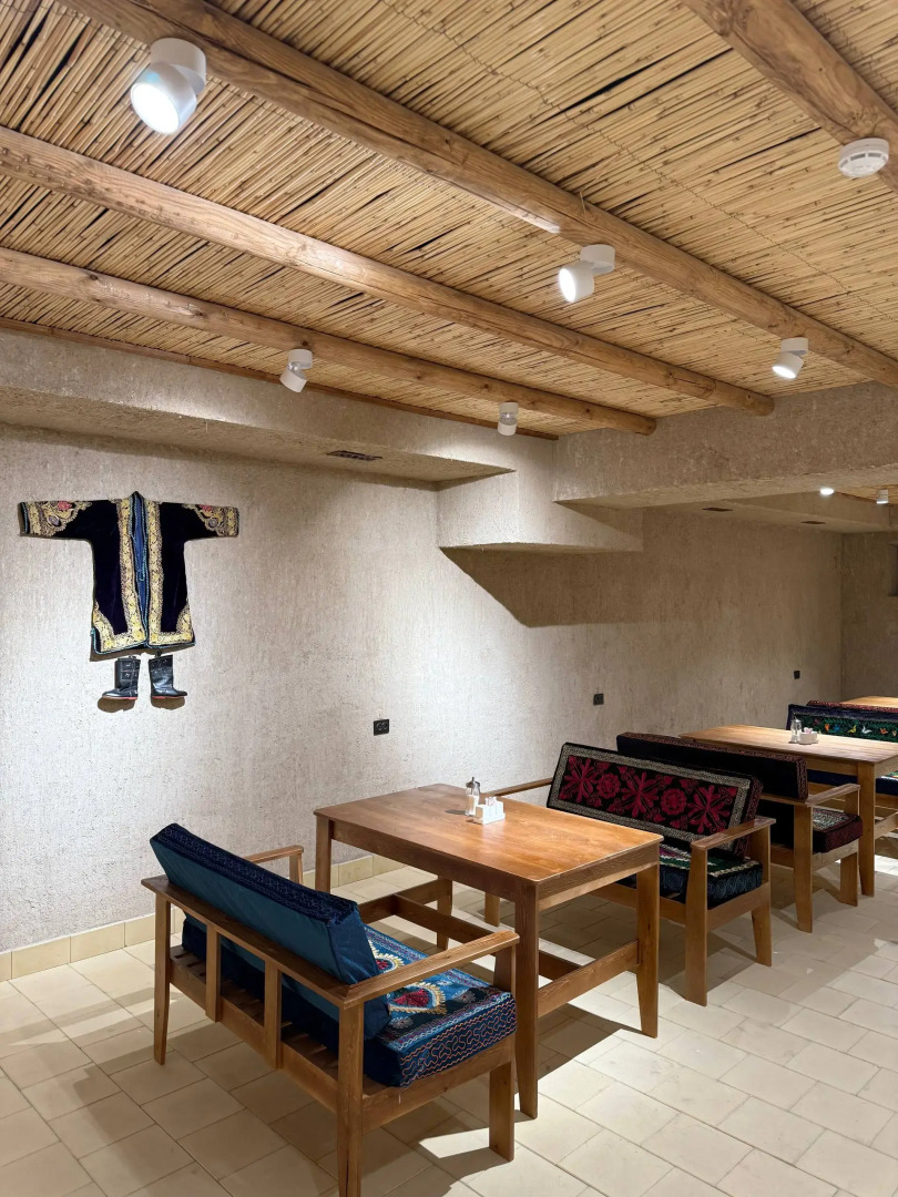 Бутик-отель Zumrad