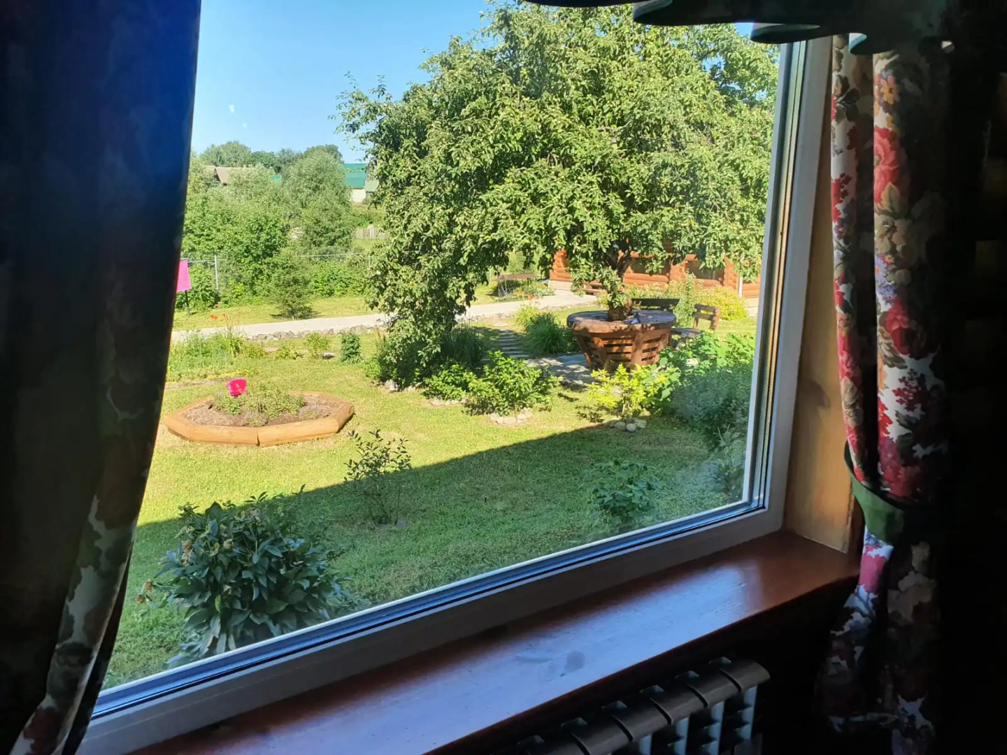 Гостевой дом  с русской баней в Дудкино