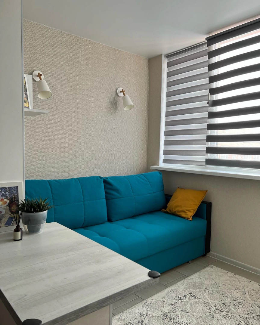 Квартира Современная возле Фермер Базара