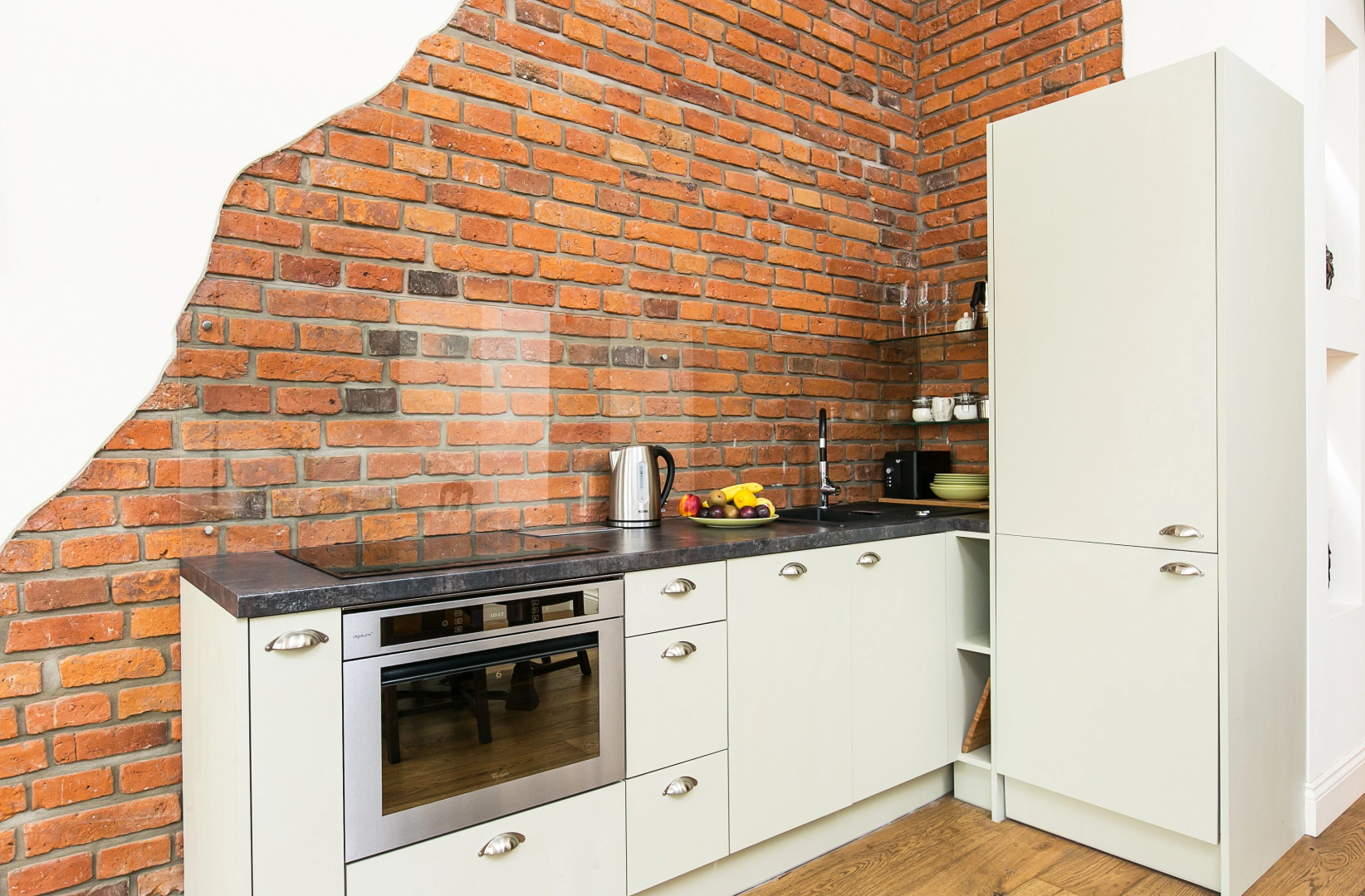 Апартаменты Otium Jewish Quarter Miodowa Residence