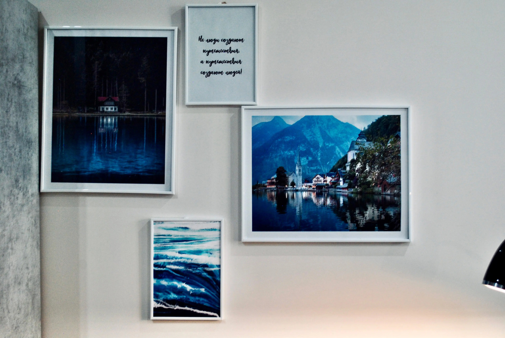 Апартаменты клубный дом Vivaldi ВыДома