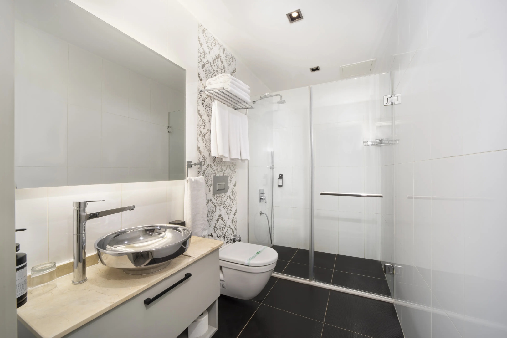 Orka Taksim Apart Hotel