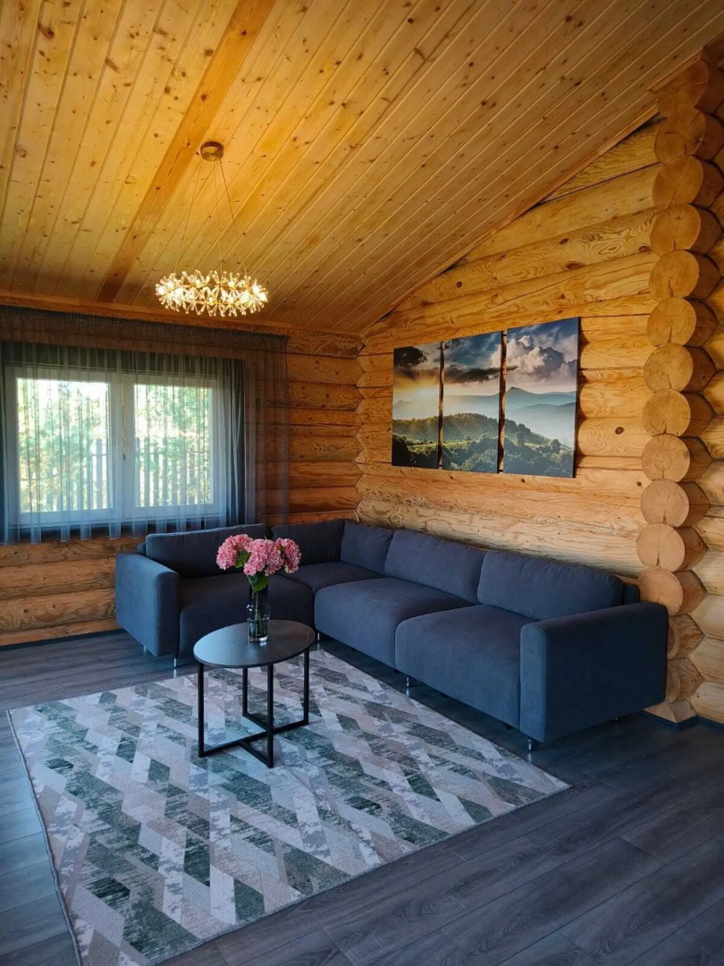 Частный дом в поселке Разливы-1 , 8