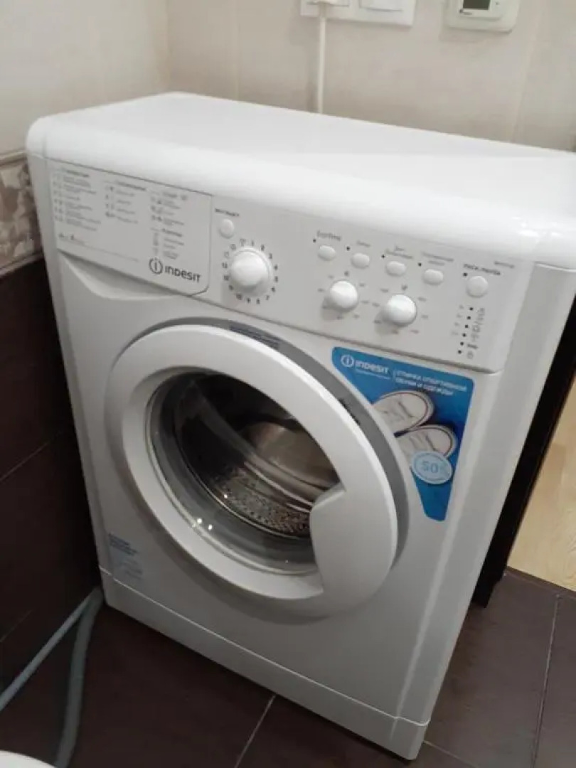 Квартира на Комендантском проспекте 51