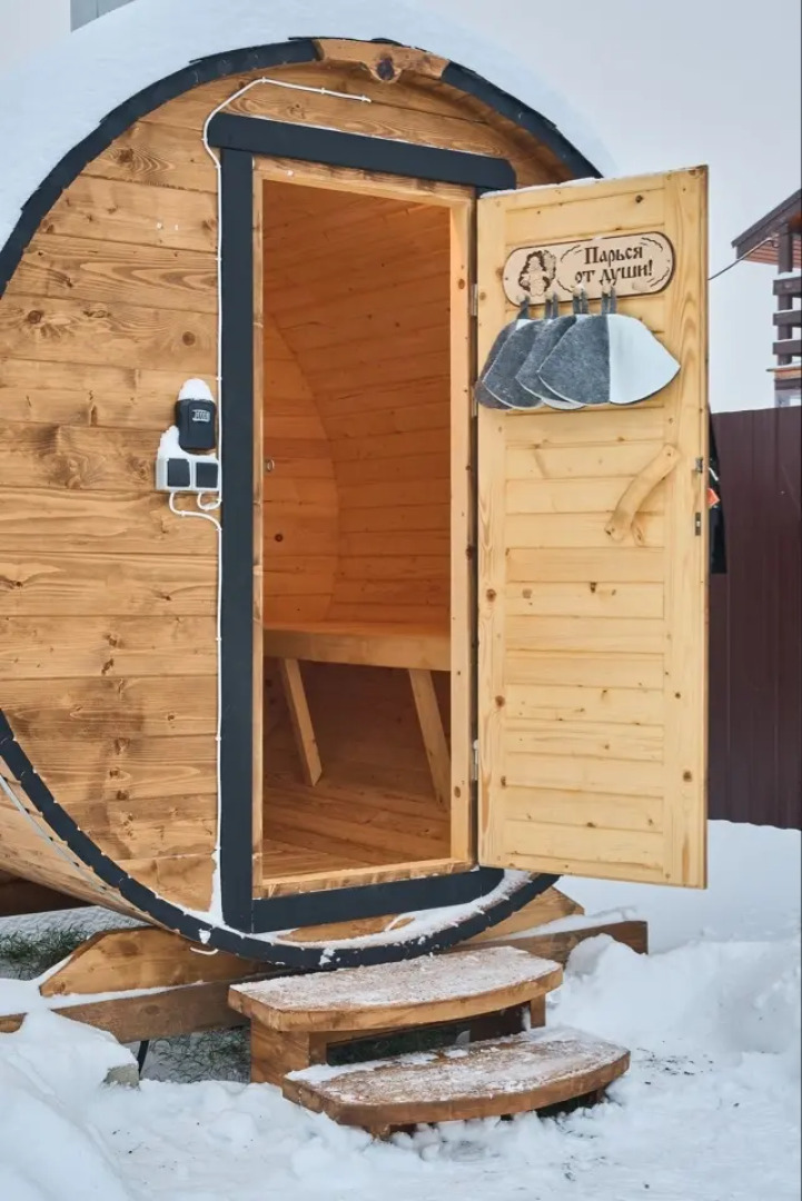 Частный дом КП Грин парк