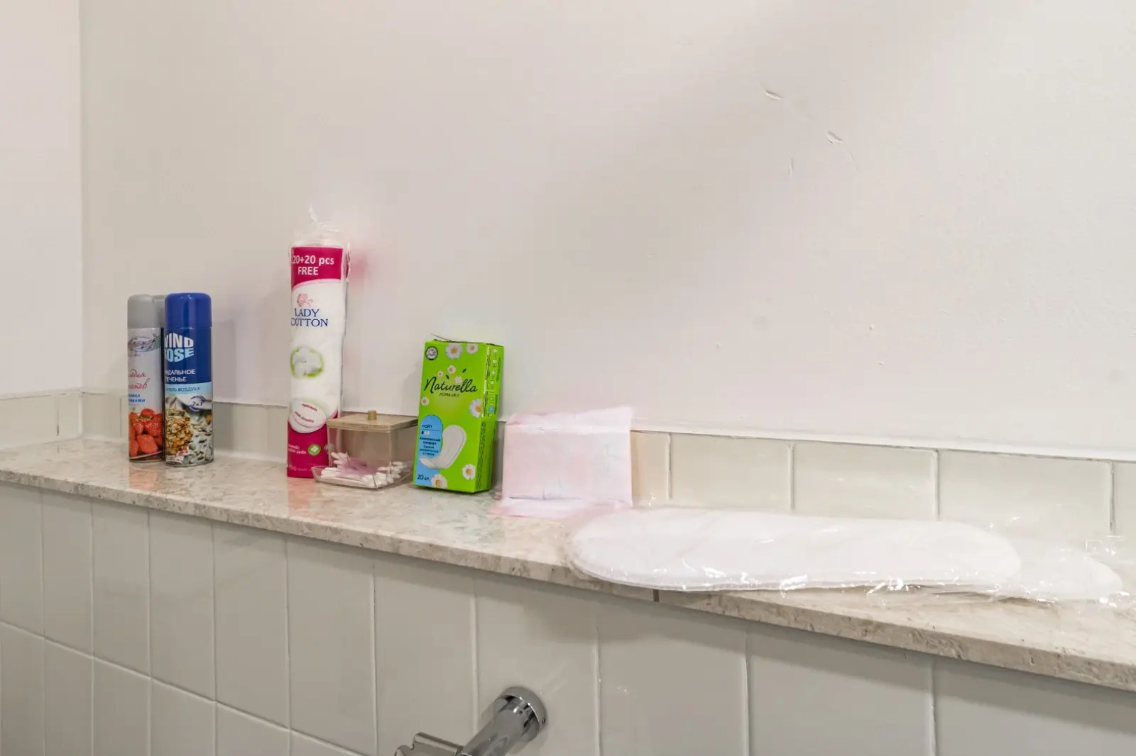 Квартира Уютная Квартира в Центре Столицы