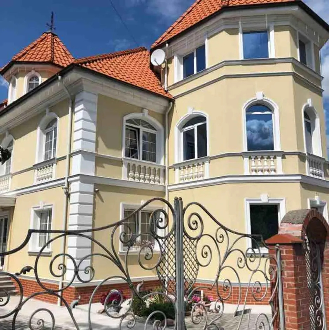 Гостевой дом Alina