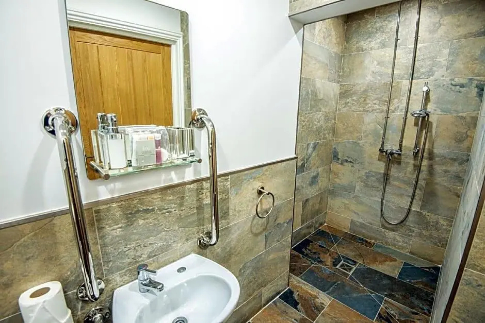 Бутик-отель George Wright