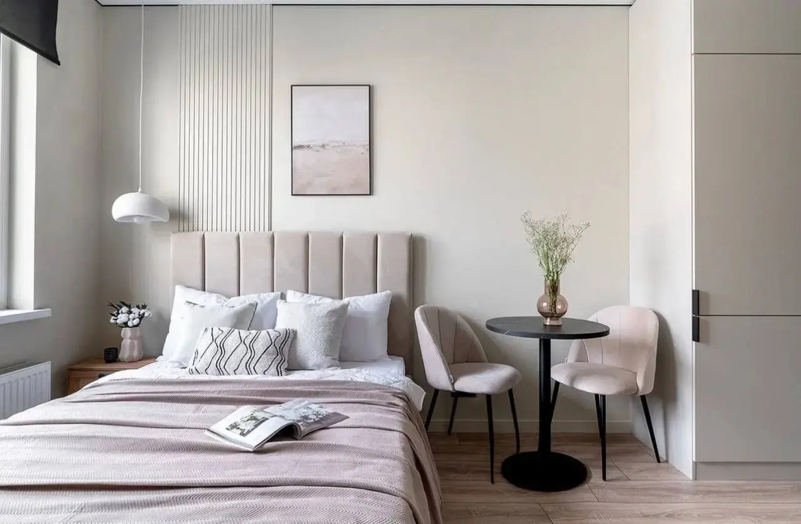 Квартира на Дегунинской 9к1