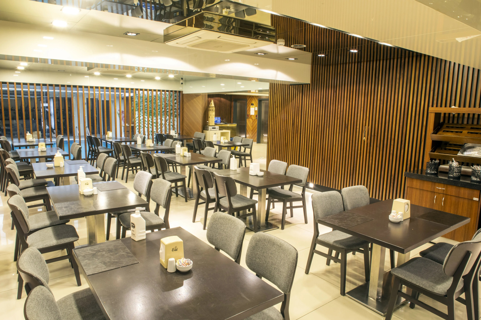 Отель Martinenz