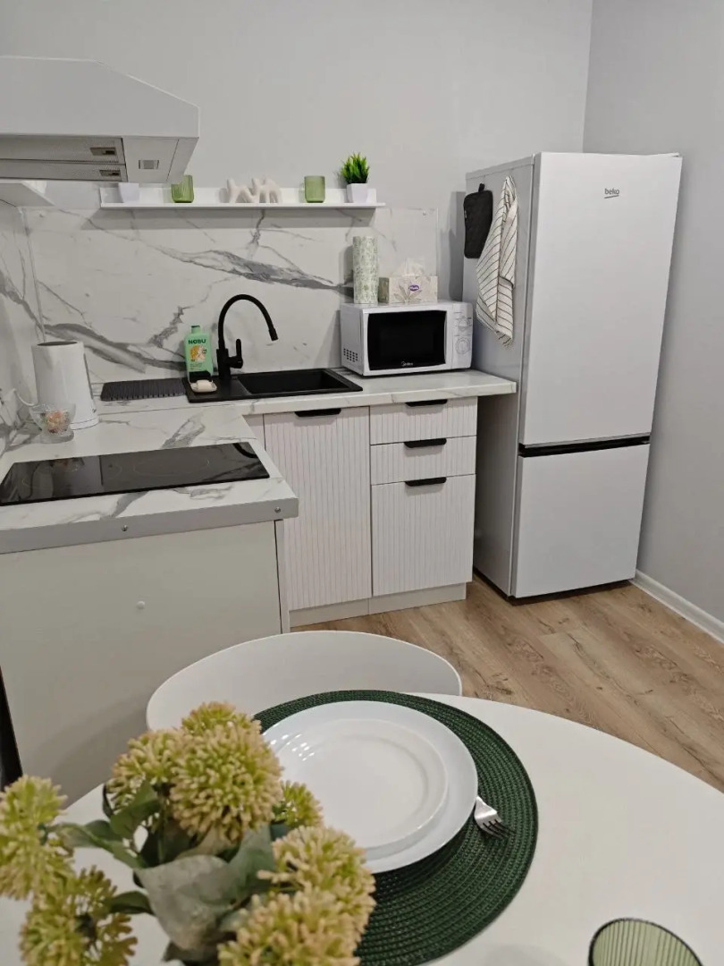 Квартира Стильная 1к, р-н Экспо