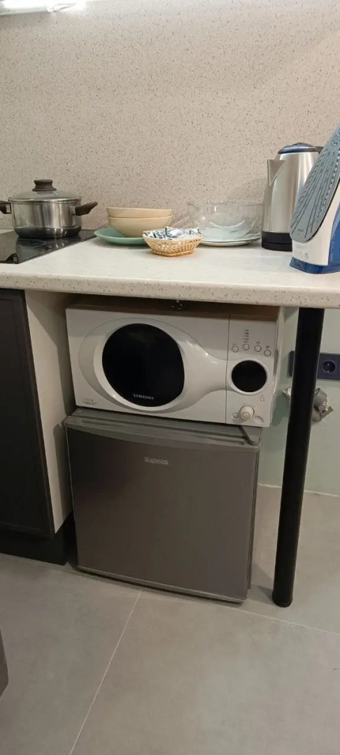 Апартаменты Студия у Метро Козья Слобода