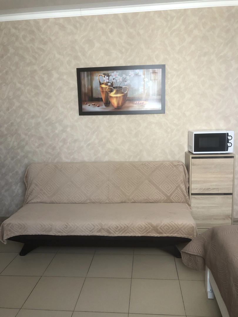 Гостевой дом на Камышовой 12а